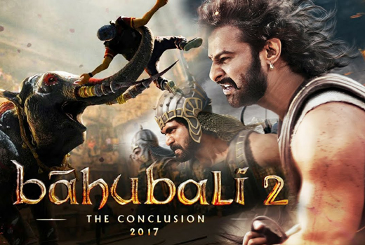 bahubali 2